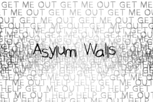 Asylum Walls: A Designer’s Real-World Review