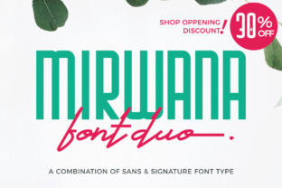 Mirwana Script Amp Review
