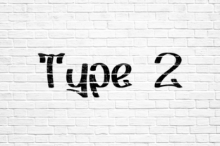 Type 2: The Urban Typeface for Scroll-Stopping Social Media Graphics